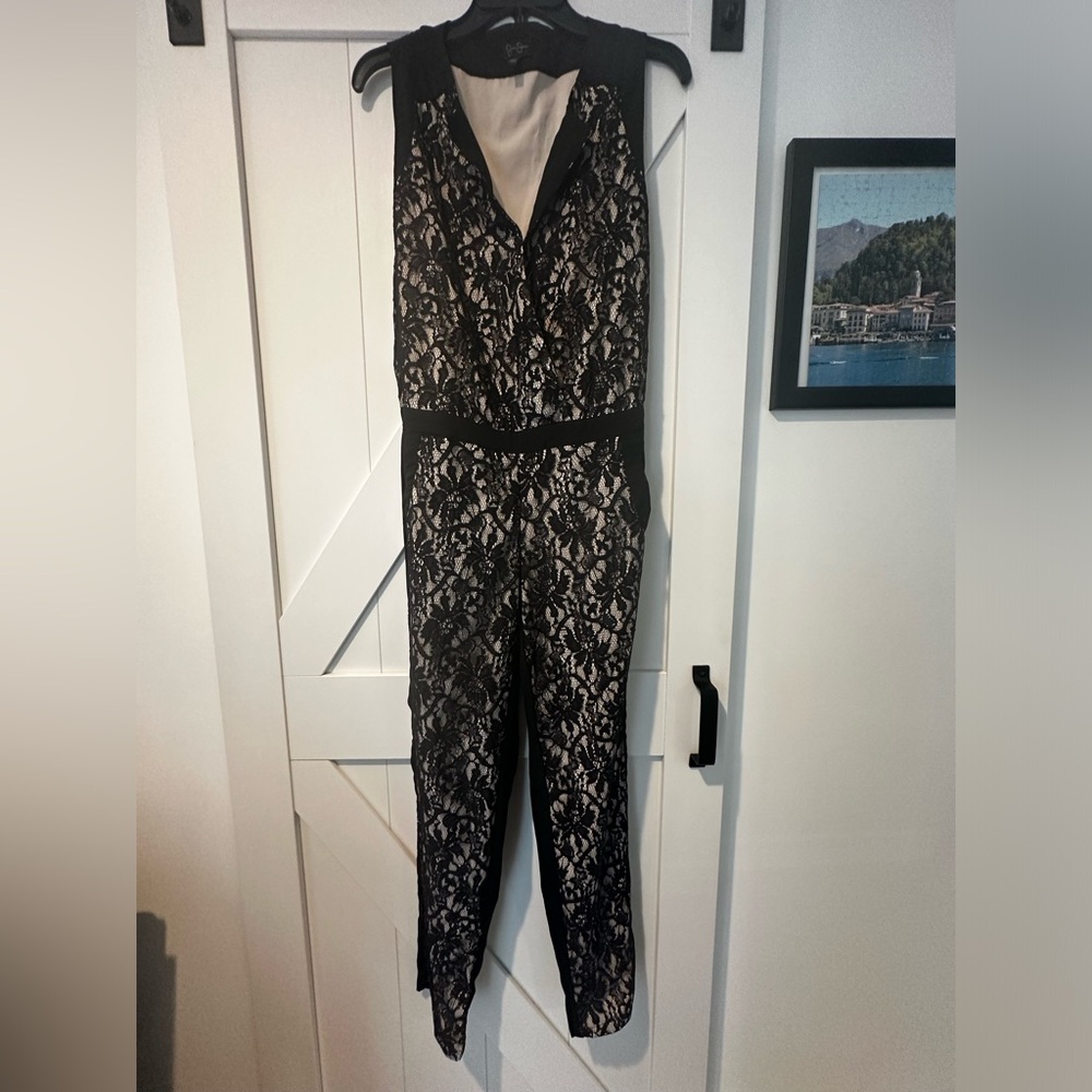 Jessica Simpson Lace 1 Piece